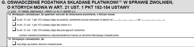 Jak Wypełnić I Kiedy Złożyć Nowy PIT-2 W 2023 Roku? – TribePerk