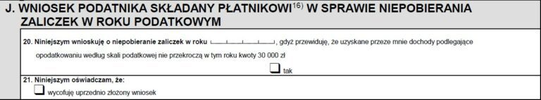 Jak Wypełnić I Kiedy Złożyć Nowy PIT-2 W 2023 Roku? – TribePerk